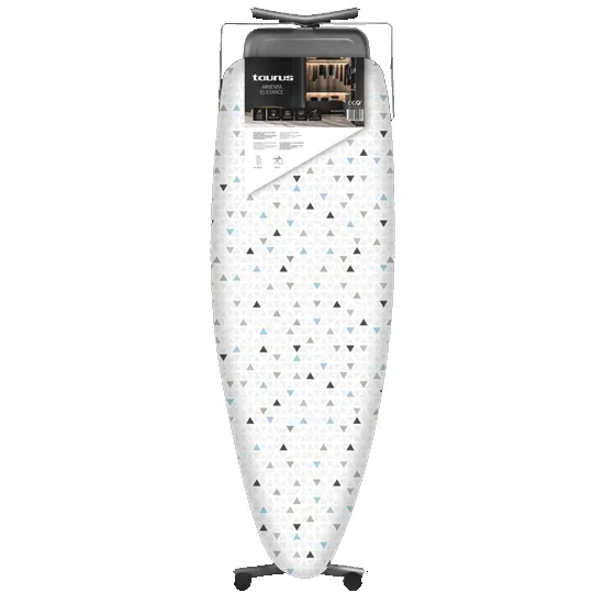 TÁBUA ENGOMAR TAURUS ARGENTA ELEGANCE - 994.181