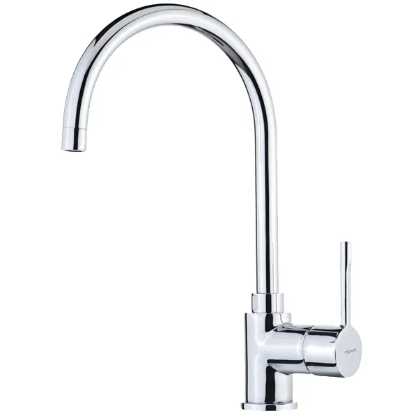 MISTURADORA TEKA - SPIRIT - SP 995 - CROMADA