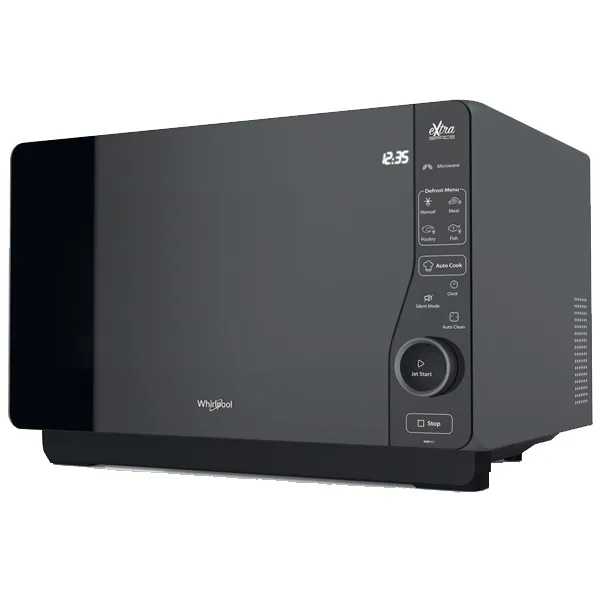 MICRO ONDAS WHIRLPOOL - MWF 421 BL