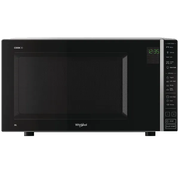 MICRO ONDAS WHIRLPOOL - MWP 303 SB