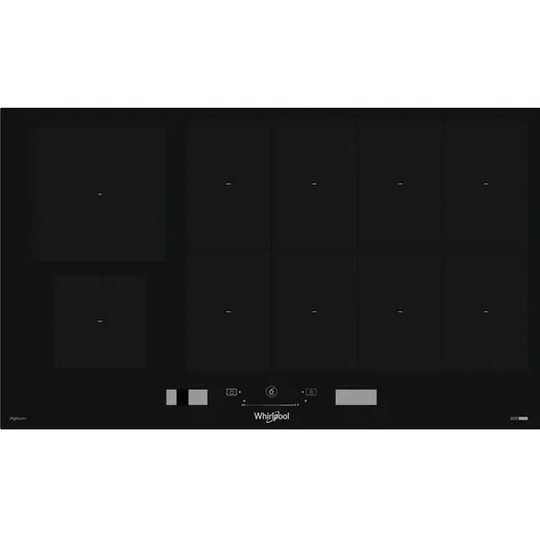 PLACA WHIRLPOOL - SMP 9010 C NE IXL