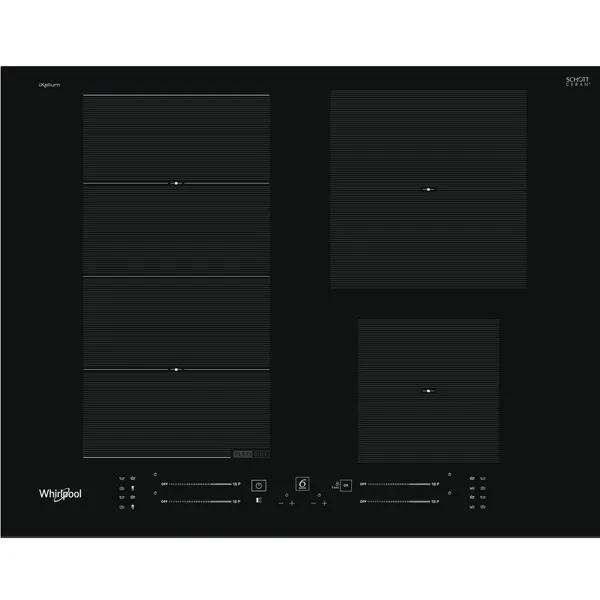 PLACA WHIRLPOOL - WF S9365 BF IXL
