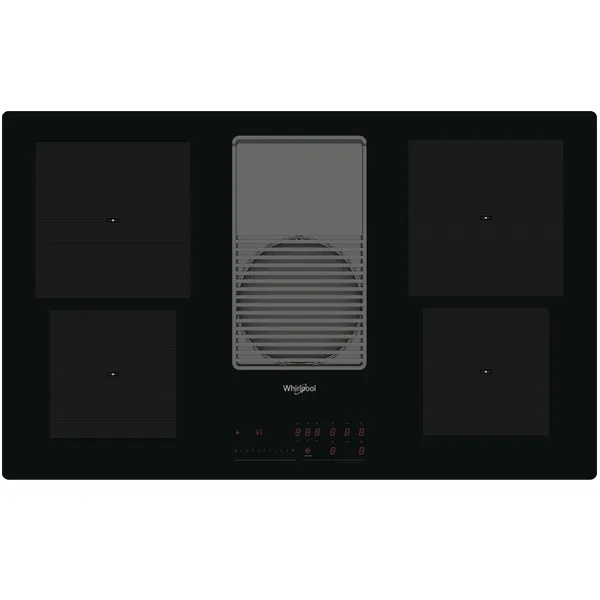 PLACA WHIRLPOOL - WVH 92 K/1