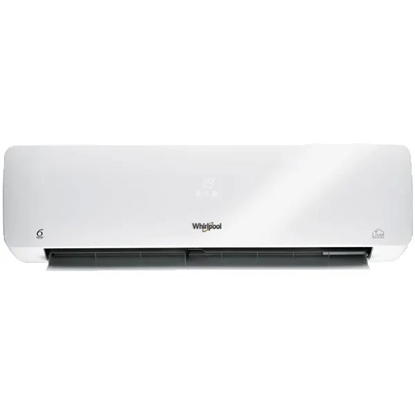 AR CONDICIONADO WHIRLPOOL - SPIW 309A2WF - COMPOSTO DE: