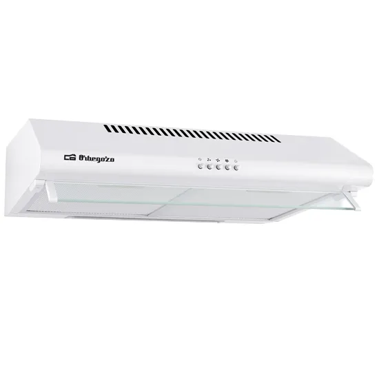 EXAUSTOR ORBEGOZO - ST 07260 D BL