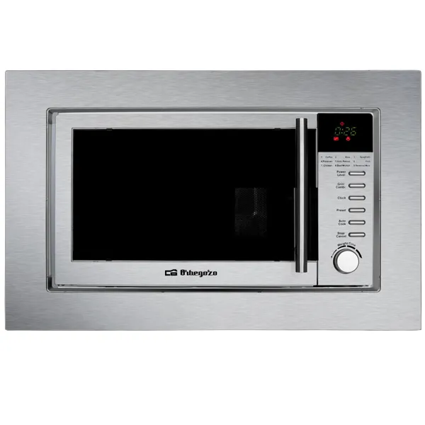 MICRO ONDAS ORBEGOZO - MIG2025