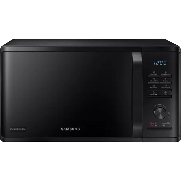 MICRO ONDAS SAMSUNG - MS23K3515AK/EC