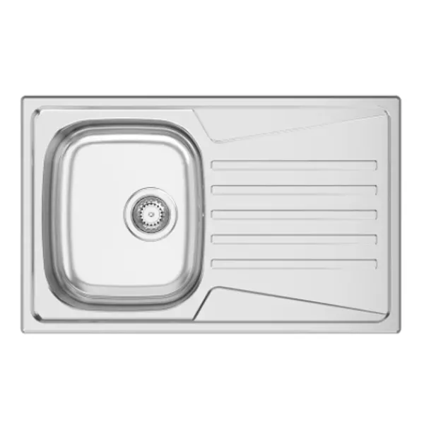 LAVA LOUÇA POLIDO RODI - KERAN 80 - G16F7KF1K321A0