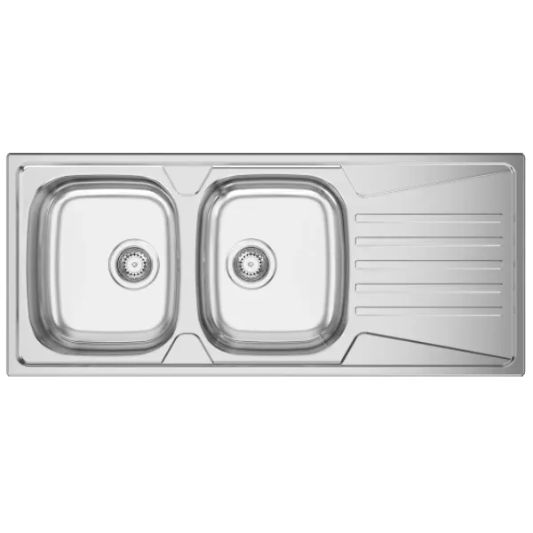 LAVA LOUÇA POLIDO RODI - KERAN 116 - G16F7KO2K321AO