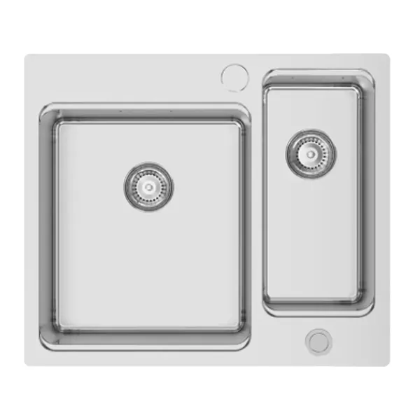 LAVA LOUÇA POLIDO RODI - UNA REVERSE 60 - 18U8LKXO878AD