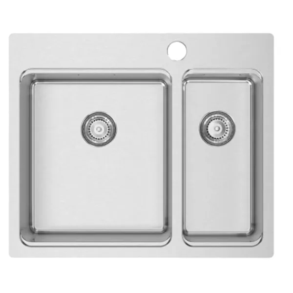 LAVA LOUÇA POLIDO RODI - UNA 56 - 18U8LLXO878AC