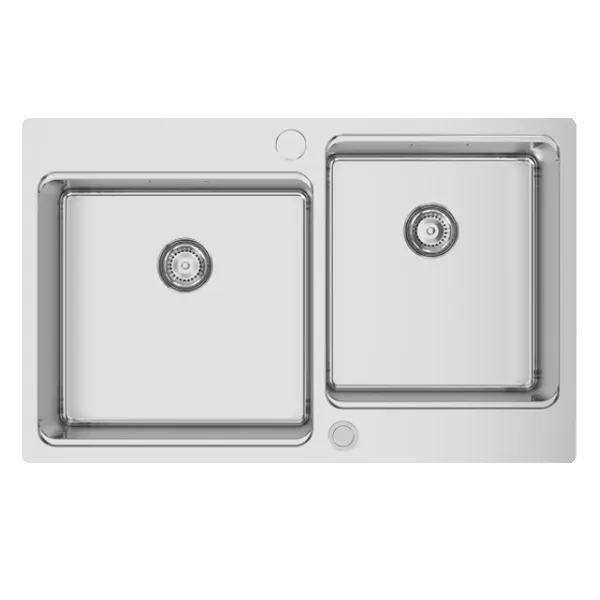 LAVA LOUÇA POLIDO RODI - UNA REVERSE 81 - I18U8LUX0878AD