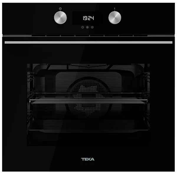 FORNO ENCASTRAR TEKA - HLB 8400 BK - PRETO