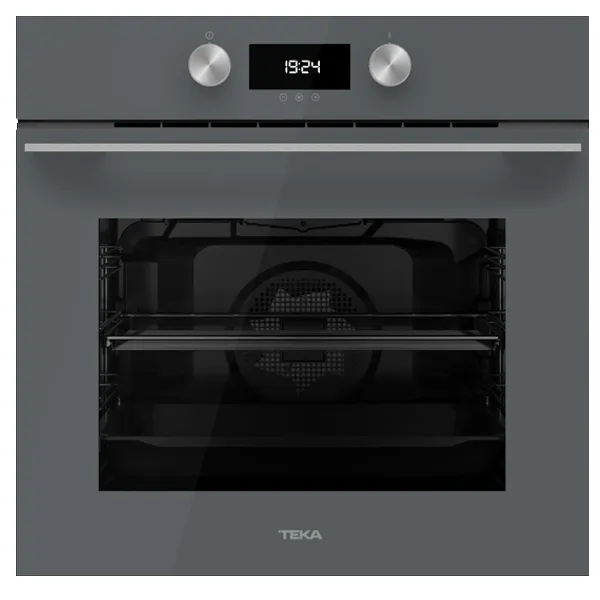 FORNO ENCASTRAR TEKA - HLB 8400 ST - CINZENTO