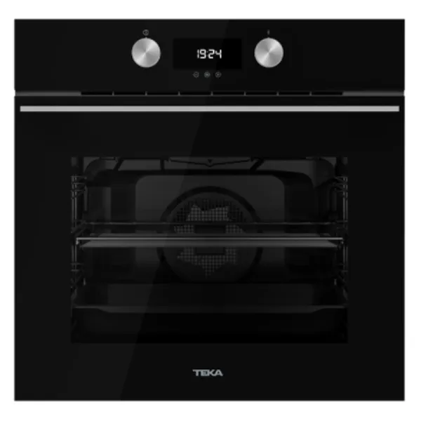 FORNO ENCASTRAR TEKA - HLB 8400 P BK - PRETO