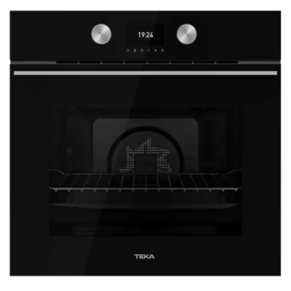 FORNO ENCASTRAR TEKA - HLB 8600 BK - PRETO
