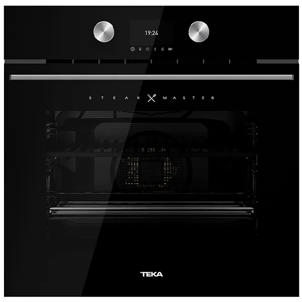 FORNO ENCASTRAR TEKA - STEAKMASTER BK - PRETO