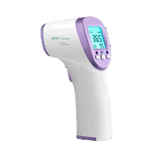 TERMÓMETRO TAURUS HI-FI TEMP - 985.003