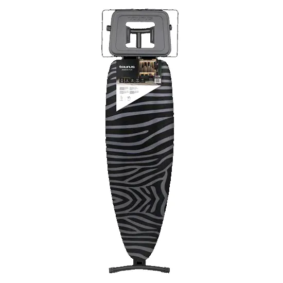 TÁBUA ENGOMAR TAURUS ARGENTA PLUS - 994.178