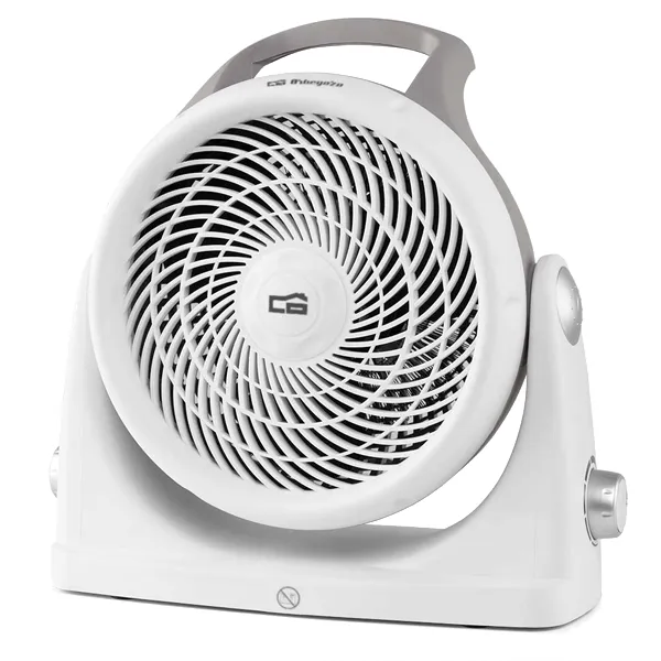 TERMOVENTILADOR ORBEGOZO - FH 6065