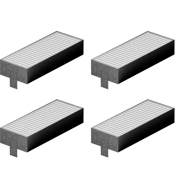 FILTRO ACUSTICO P/INSTALAÇÃO DE PLACAS SIEMENS - HZ9VEDU0