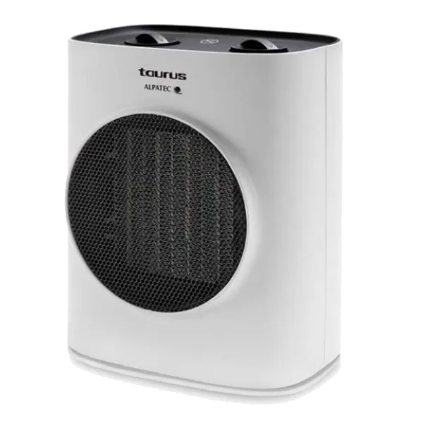 AQUECEDOR CERÂMICO TAURUS/ALPATEC 7CR - 947.429