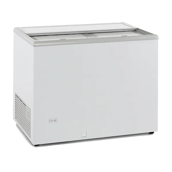 ARREFECEDOR HORIZONTAL GARRAFAS STARLUX - STAG300I