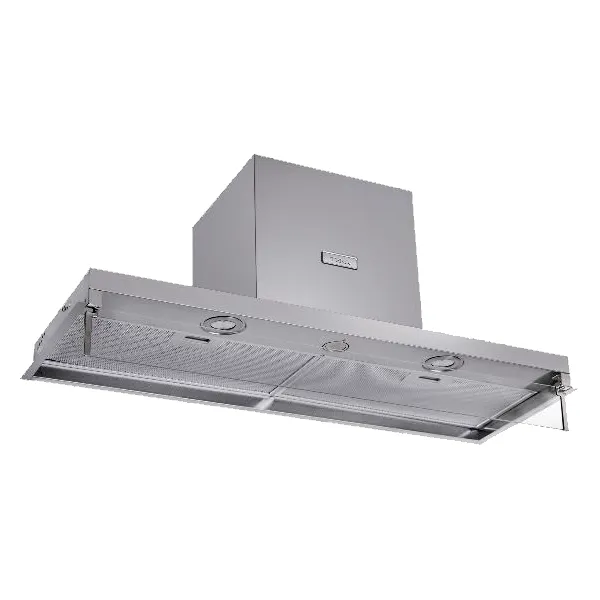 CHAMINÉ DECORATIVA TEKA - INTEGRA 96750 POS IX SS