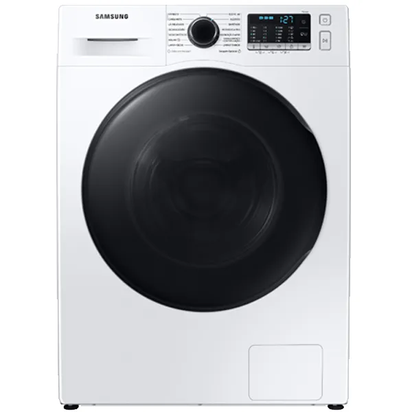 MÁQUINA DE LAVAR E SECAR ROUPA SAMSUNG - WD80TA046BE/EP