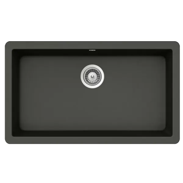 CUBA APL. INFERIOR RODI - COMPOSITE 84B ASPHALT - XL050840108