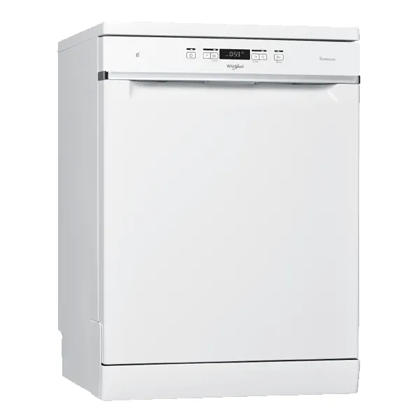 MÁQUINA DE LAVAR LOUÇA  WHIRLPOOL - WFC 3C33 PF + (Of. Fairy)