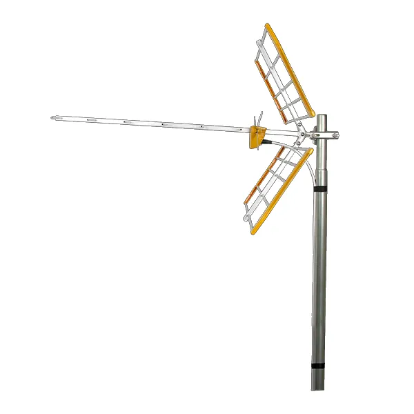 ANTENA TERRESTRE L 70 UHF TELEVES- (Enc. Min. 6 Unid.)