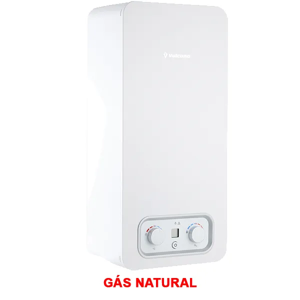 ESQUENTADOR VULCANO CLICK - WRD 11-4 KB G. NAT