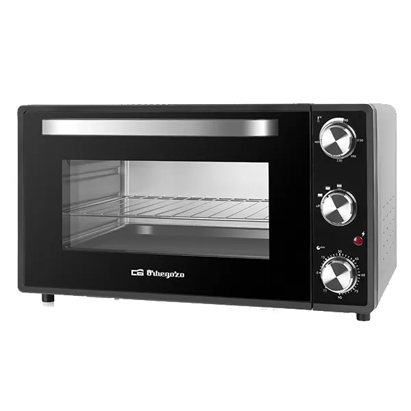 FORNO ELÉTRICO ORBEGOZO - HO 385 - 38L