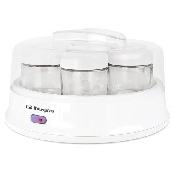 IOGURTEIRA ORBEGOZO - YU 2350