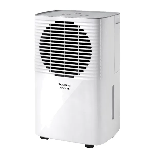 DESUMIDIFICADOR TAURUS/ALPATEC PLEASANT DH 1201 - 954.513