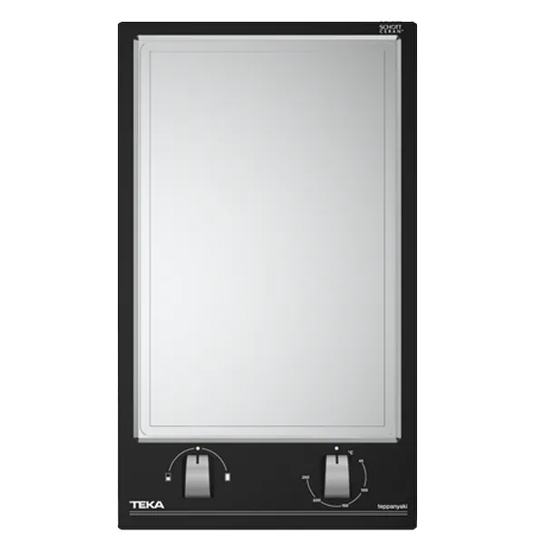 PLACA ENCASTRAR TEKA -YZC 32600 XFL TEPPAN YAKI