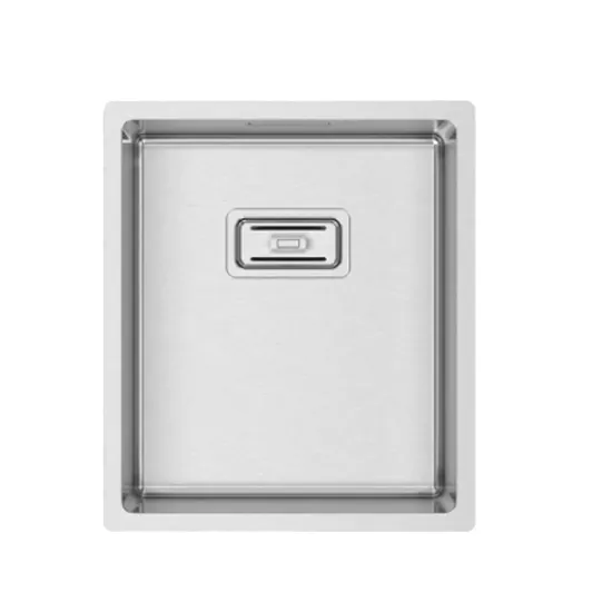 CUBA APL. INFERIOR ESCOVADA  RODI - BOX LUX 34 C/ VÁLVULA FIRST - G07N1AA10643A0