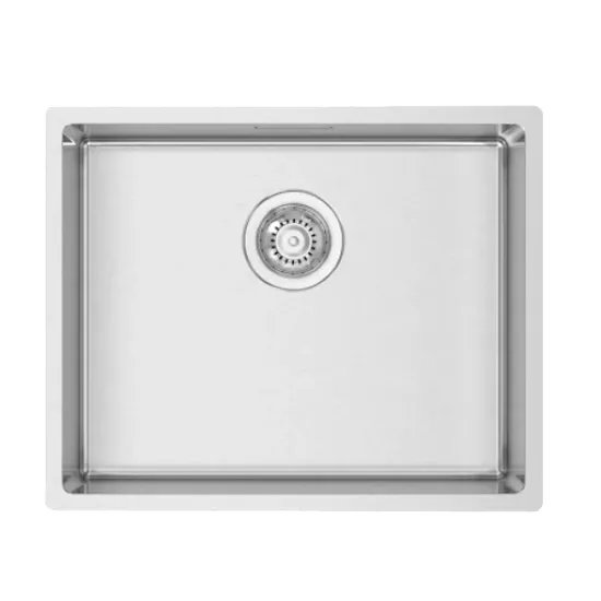 CUBA APL. INFERIOR ESCOVADA RODI - BOX LUX 50 C/ VÁLVULA CESTA - G07N1AG10623A0