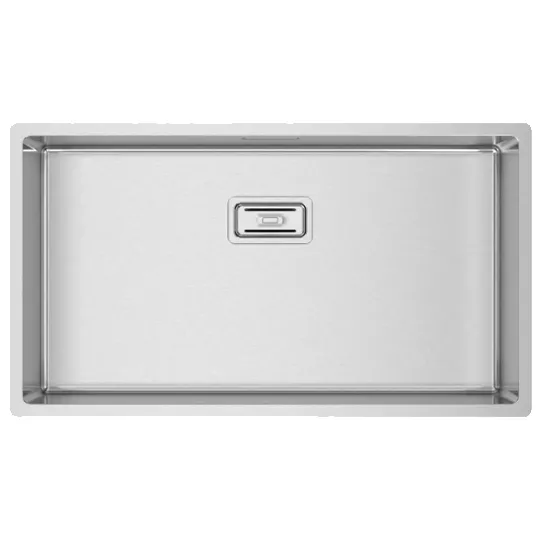 CUBA ESCOVADA RODI - BOX LUX 74 C/ VÁLVULA FIRST - G08N1AM10643A0