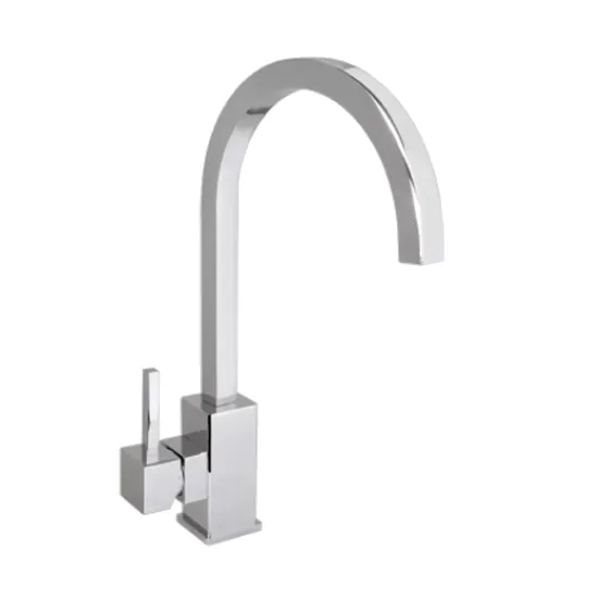 MISTURADORA RODI - BOX QS 2003 CR - BT0QS2003CR