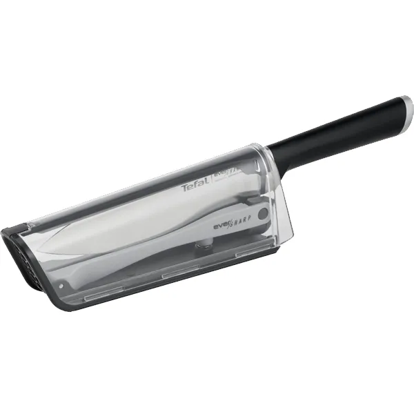 FACA CHEF TEFAL EVER SHARP 16,5CM - K2569004