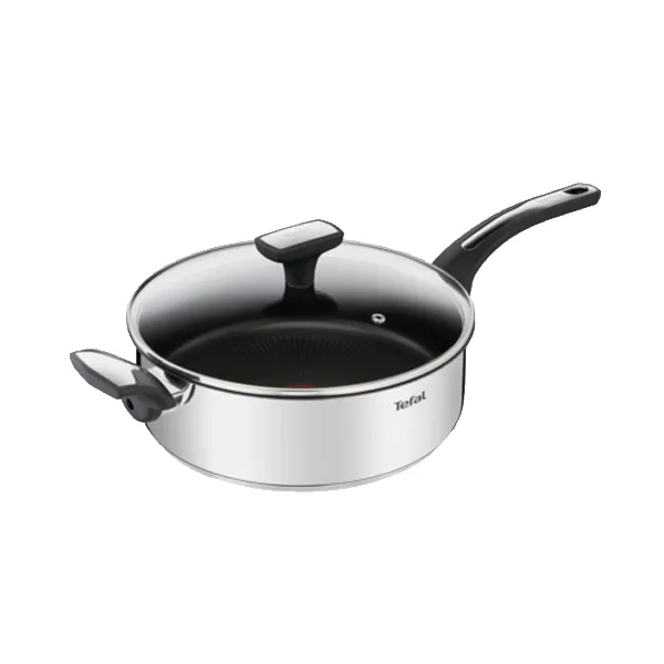 FRIGIDEIRA SALTEAR TEFAL EMOTION INDUÇÃO 26CM - E3003304