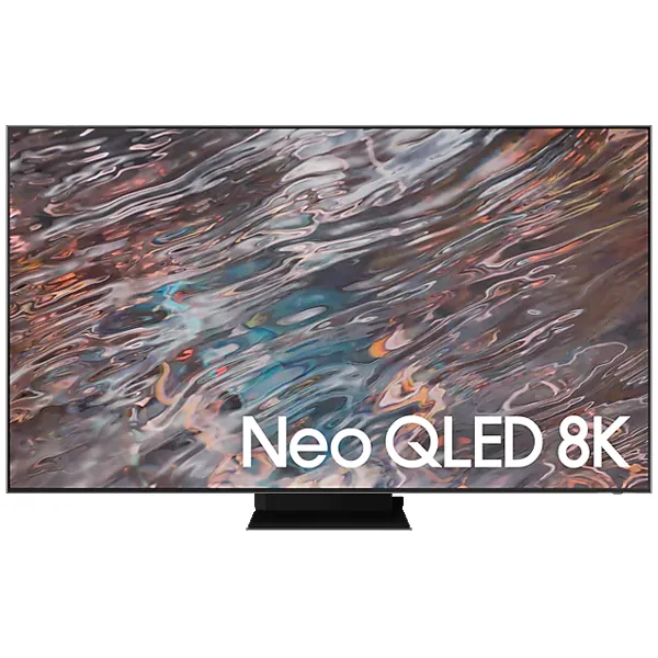 QLED SAMSUNG - QE85QN800ATXXC
