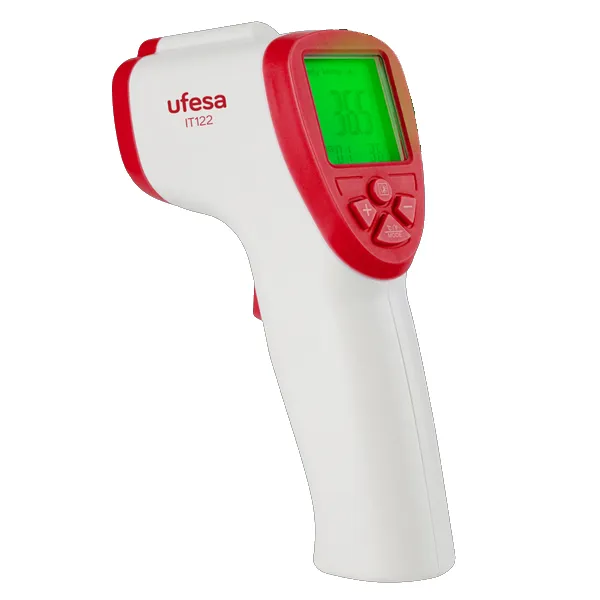 TERMOMETRO UFESA - IT-122 - 20104799