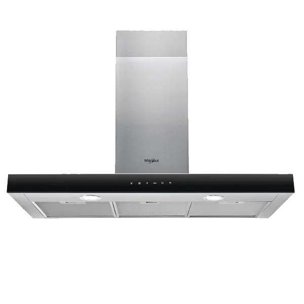 CHAMINÉ WHIRLPOOL - WHBS C92F LT X