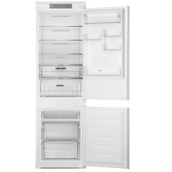 COMBINADO WHIRLPOOL - WHC18T322