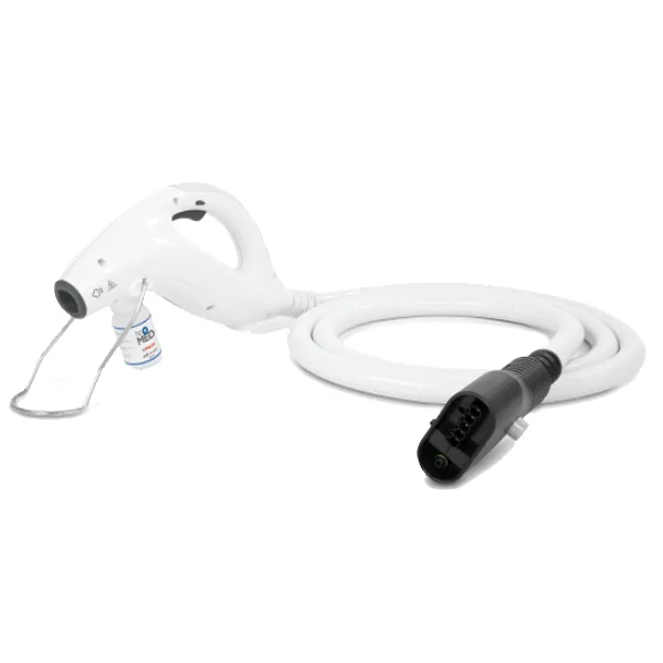 LIMPEZA VAPOR POLTI SANI SYSTEM P/ VAPORETTO - PAEU0367