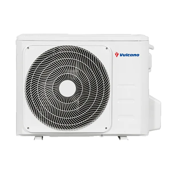 UNIDADE EXTERIOR VULCANO 4,1KW - 14000BTU