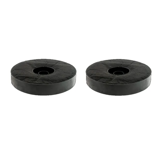 FILTRO CARVÃO ATIVO D9C (X2) TEKA - 61801345